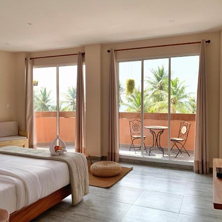 Liyela Retreat Maldives Hotel Maafushi Luaran gambar