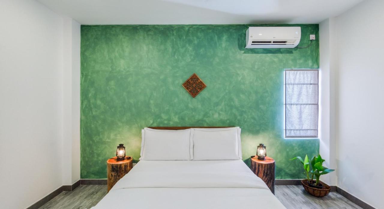 Liyela Retreat Maldives Hotel Maafushi Luaran gambar