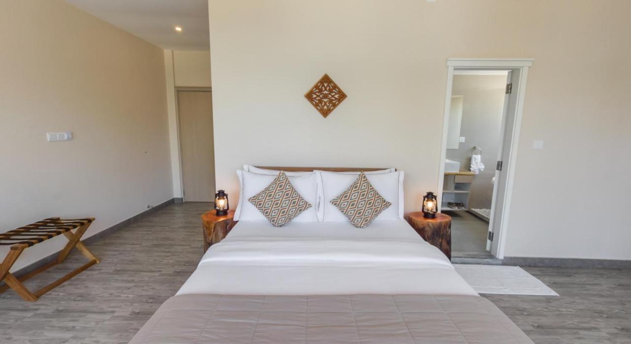 Liyela Retreat Maldives Hotel Maafushi Luaran gambar