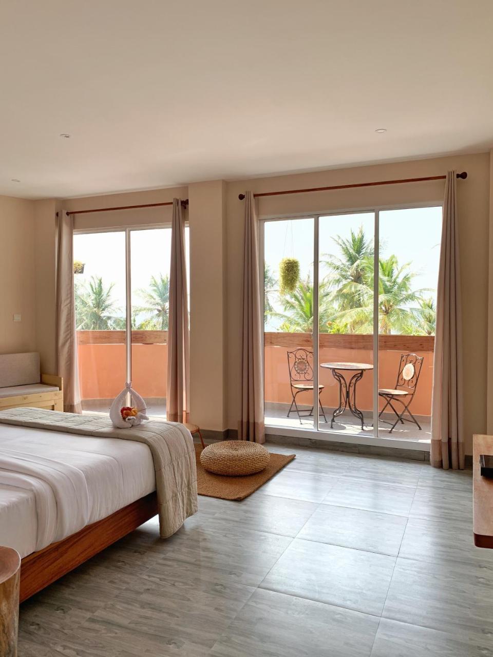 Liyela Retreat Maldives Hotel Maafushi Luaran gambar