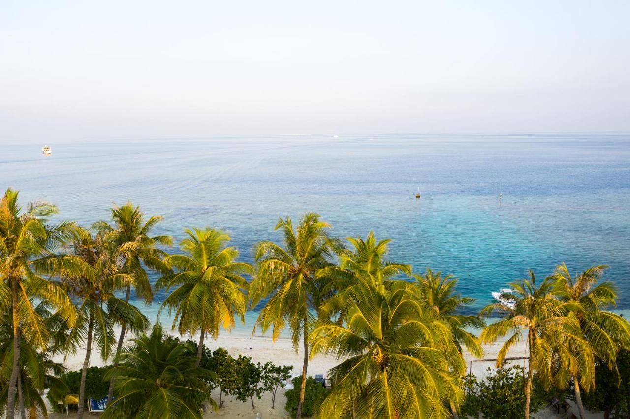 Liyela Retreat Maldives Hotel Maafushi Luaran gambar
