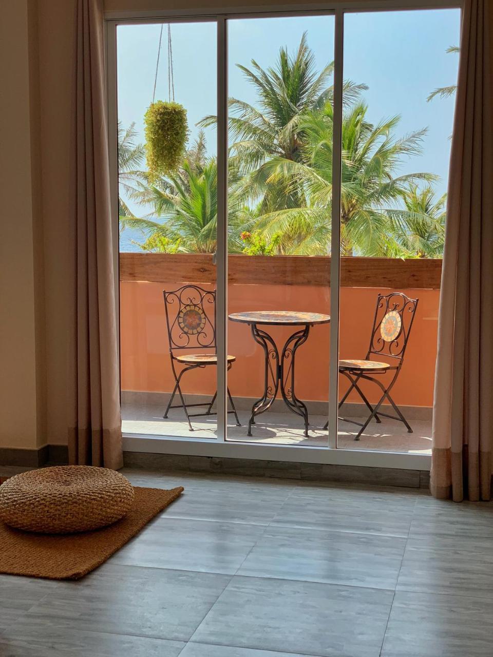 Liyela Retreat Maldives Hotel Maafushi Luaran gambar