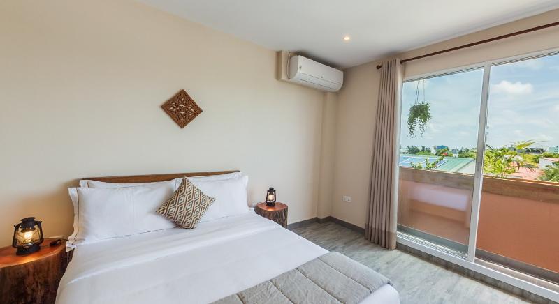 Liyela Retreat Maldives Hotel Maafushi Luaran gambar